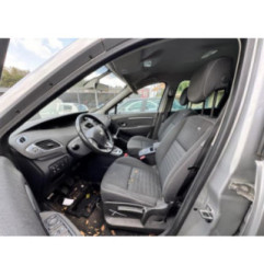 Boite de vitesses RENAULT SCENIC 3 Photo n°13