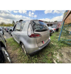 Boite de vitesses RENAULT SCENIC 3 Photo n°16