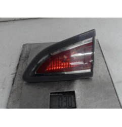 Feu arriere secondaire droit (feux) RENAULT SCENIC 3 Photo n°1