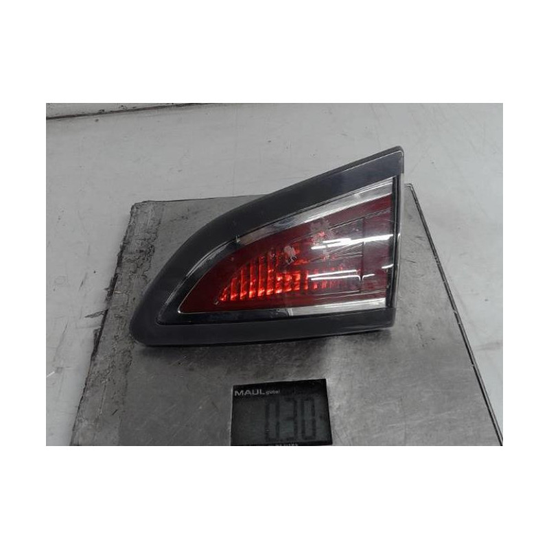 Feu arriere secondaire droit (feux) RENAULT SCENIC 3