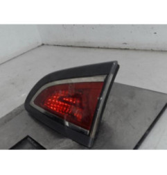 Feu arriere secondaire droit (feux) RENAULT SCENIC 3 Photo n°3