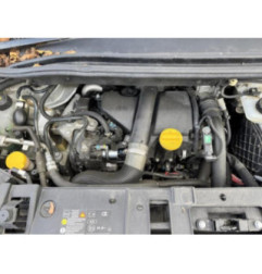 Feu arriere secondaire droit (feux) RENAULT SCENIC 3 Photo n°14