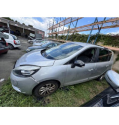 Feu arriere secondaire droit (feux) RENAULT SCENIC 3 Photo n°15