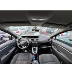 Feu arriere secondaire droit (feux) RENAULT SCENIC 3 Photo n°18