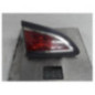 Feu arriere secondaire gauche (feux) RENAULT SCENIC 3