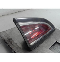 Feu arriere secondaire gauche (feux) RENAULT SCENIC 3