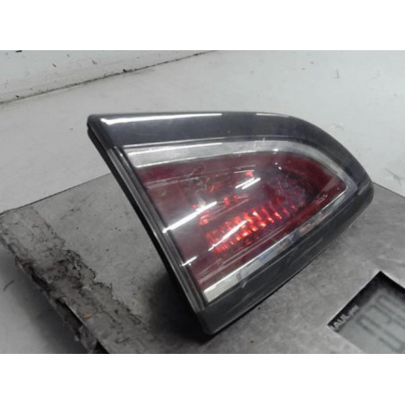 Feu arriere secondaire gauche (feux) RENAULT SCENIC 3