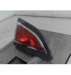 Feu arriere secondaire gauche (feux) RENAULT SCENIC 3 Photo n°3