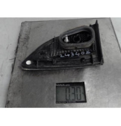 Feu arriere secondaire gauche (feux) RENAULT SCENIC 3 Photo n°4