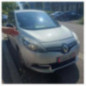 Feu arriere secondaire gauche (feux) RENAULT SCENIC 3