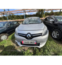 Feu arriere secondaire gauche (feux) RENAULT SCENIC 3 Photo n°10