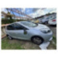 Feu arriere secondaire gauche (feux) RENAULT SCENIC 3