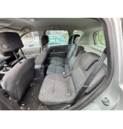 Feu arriere secondaire gauche (feux) RENAULT SCENIC 3 Photo n°19