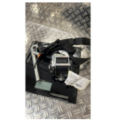 Ceinture avant gauche RENAULT SCENIC 3 Photo n°1