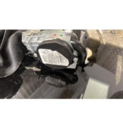 Ceinture avant gauche RENAULT SCENIC 3