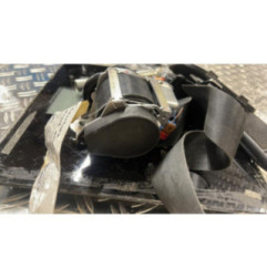 Ceinture avant gauche RENAULT SCENIC 3 Photo n°3