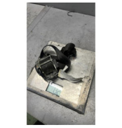 Ceinture avant gauche CITROEN C4 1 Photo n°1