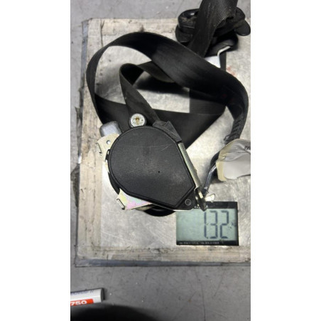 Ceinture avant gauche CITROEN C4 1