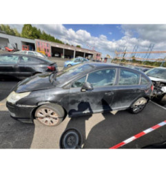 Ceinture avant gauche CITROEN C4 1 Photo n°7