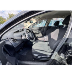 Ceinture avant gauche CITROEN C4 1 Photo n°9