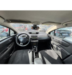 Ceinture avant gauche CITROEN C4 1 Photo n°10