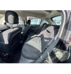 Ceinture avant gauche CITROEN C4 1 Photo n°11