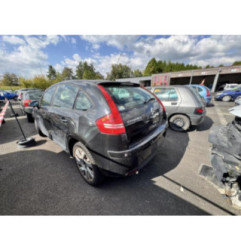 Ceinture avant gauche CITROEN C4 1 Photo n°12