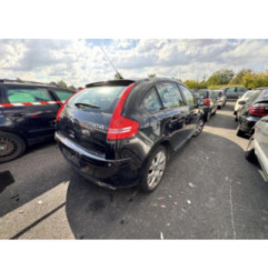 Ceinture avant gauche CITROEN C4 1 Photo n°13