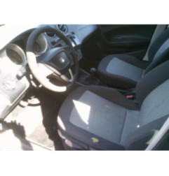 Boite de vitesses SEAT IBIZA 4 Photo n°3