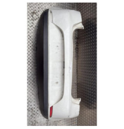 Pare choc arriere SEAT IBIZA 4 Photo n°1