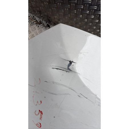 Pare choc arriere SEAT IBIZA 4