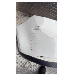 Pare choc arriere SEAT IBIZA 4 Photo n°3