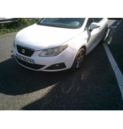 Pare choc arriere SEAT IBIZA 4 Photo n°7