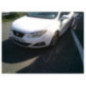 Pare choc arriere SEAT IBIZA 4