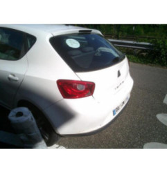 Pare choc arriere SEAT IBIZA 4 Photo n°9