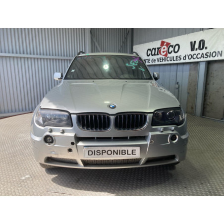 Air bag passager BMW X3 E83 Photo n°1