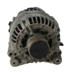 Alternateur SEAT IBIZA 4 Photo n°1