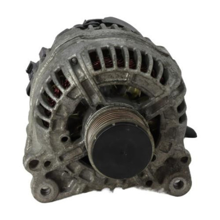 Alternateur SEAT IBIZA 4 Photo n°1