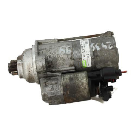 Demarreur SEAT IBIZA 4