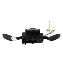 Com (Bloc Contacteur Tournant+Commodo Essuie Glace+Commodo Phare) SEAT IBIZA 4 Photo n°3