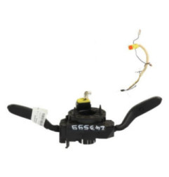 Com (Bloc Contacteur Tournant+Commodo Essuie Glace+Commodo Phare) SEAT IBIZA 4 Photo n°4