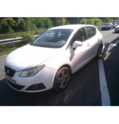 Com (Bloc Contacteur Tournant+Commodo Essuie Glace+Commodo Phare) SEAT IBIZA 4 Photo n°5