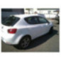 Com (Bloc Contacteur Tournant+Commodo Essuie Glace+Commodo Phare) SEAT IBIZA 4