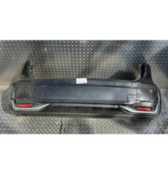 Pare choc arriere NISSAN QASHQAI 2 Photo n°1