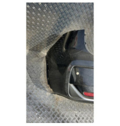 Pare choc arriere NISSAN QASHQAI 2
