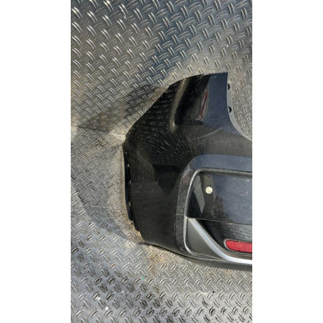 Pare choc arriere NISSAN QASHQAI 2