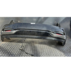 Pare choc arriere NISSAN QASHQAI 2 Photo n°4