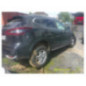 Pare choc arriere NISSAN QASHQAI 2