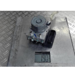 Bloc ABS (freins anti-blocage) NISSAN QASHQAI 2 Photo n°1