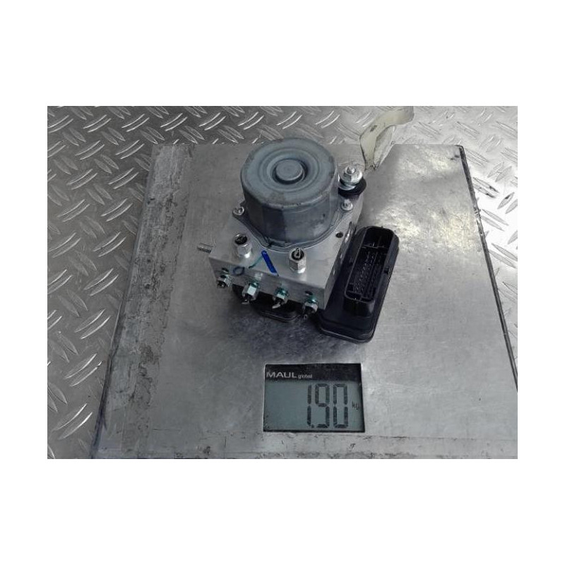 Bloc ABS (freins anti-blocage) NISSAN QASHQAI 2